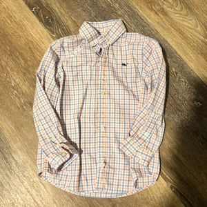 Boy’s Vineyard Vines button down